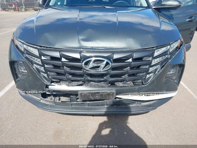 2022 HYUNDAI TUCSON SEL 6