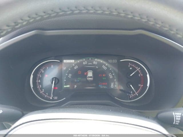 2025 TOYOTA RAV4 XLE PREMIUM 7