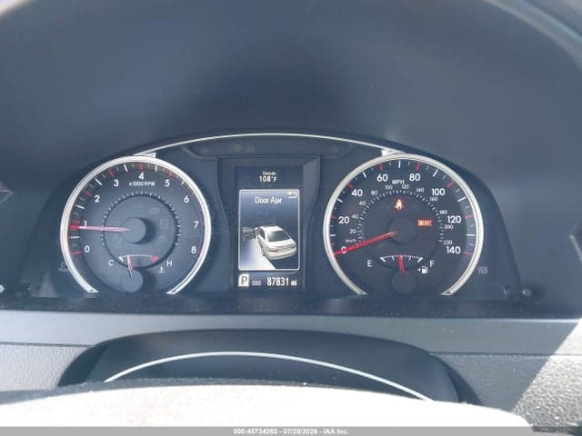 2017 TOYOTA CAMRY SE 7