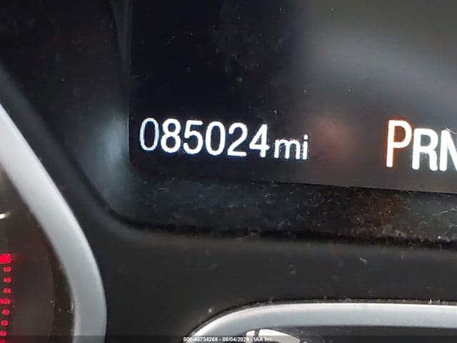 2018 FORD FOCUS SEL 15