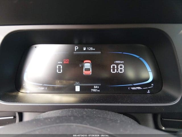 2025 HYUNDAI ELANTRA SEL SPORT 7