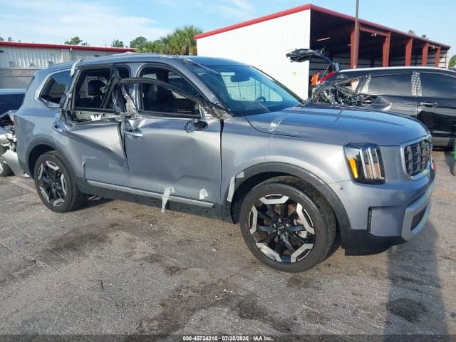 2024 KIA TELLURIDE S 1