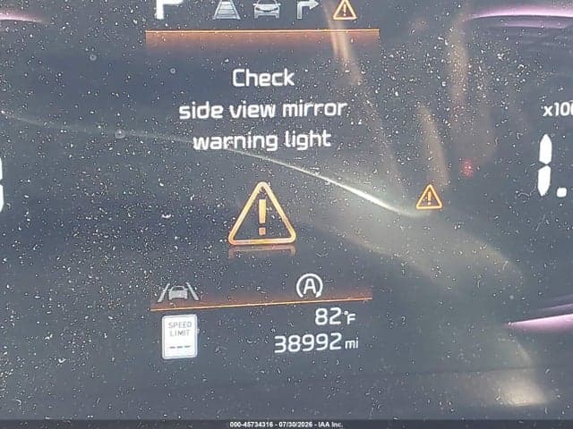 2024 KIA TELLURIDE S 7