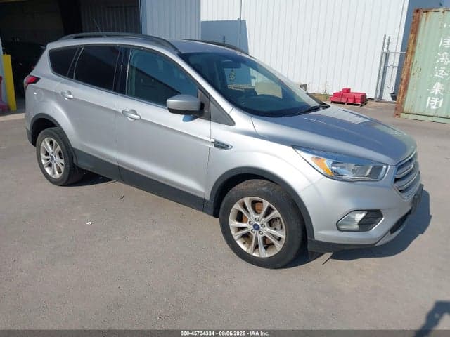 2018 FORD ESCAPE 1