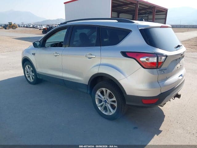 2018 FORD ESCAPE 3