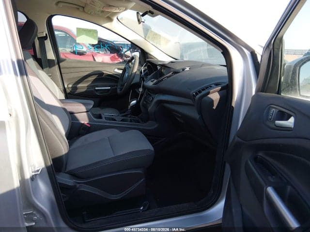 2018 FORD ESCAPE 5