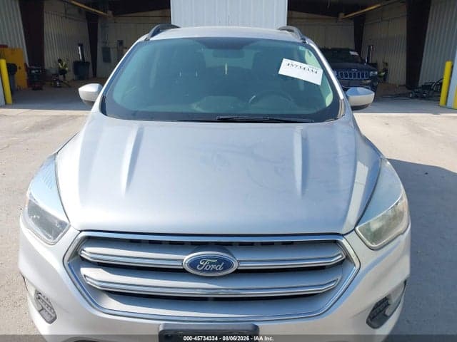 2018 FORD ESCAPE 6