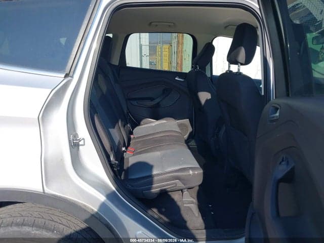 2018 FORD ESCAPE 8