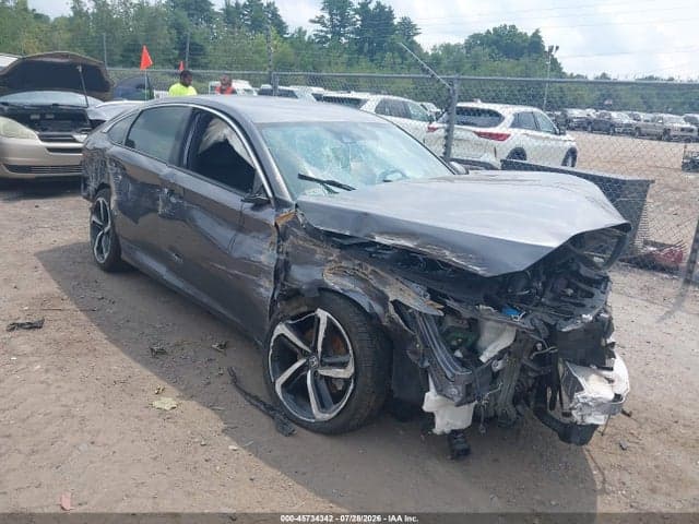 2020 HONDA ACCORD SPORT 1