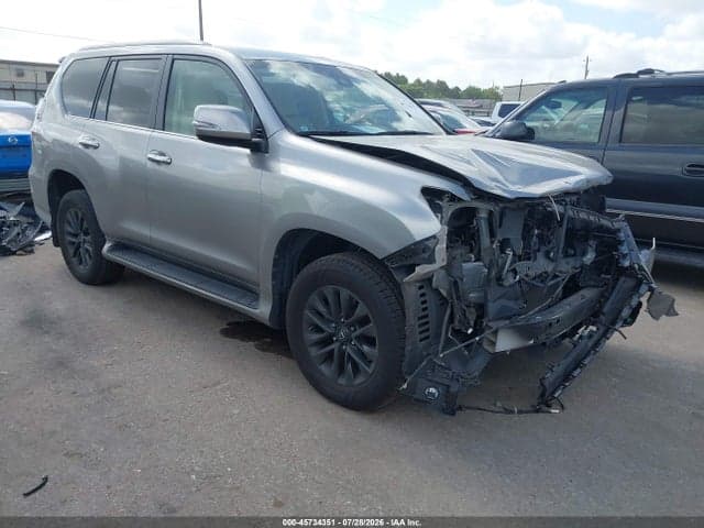 2020 LEXUS GX 460 PREMIUM