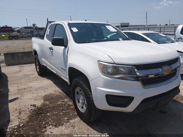 2019 CHEVROLET COLORADO WT 13