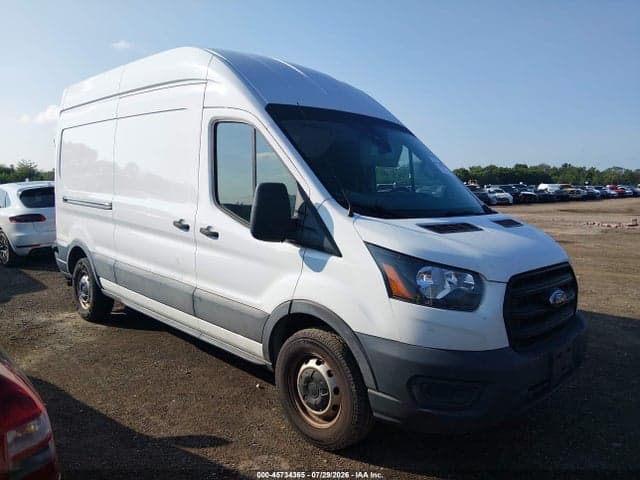 2020 FORD TRANSIT-250 1