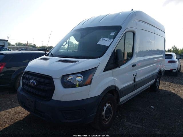 2020 FORD TRANSIT-250 2