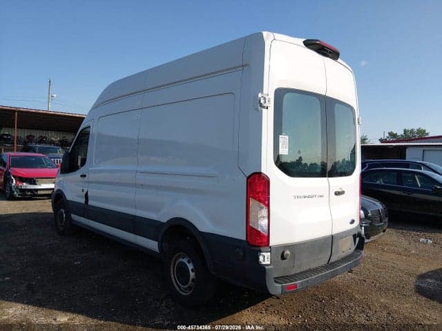 2020 FORD TRANSIT-250 3