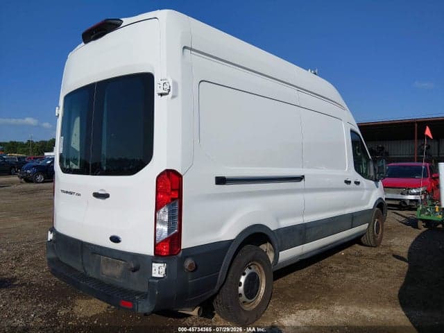 2020 FORD TRANSIT-250 4
