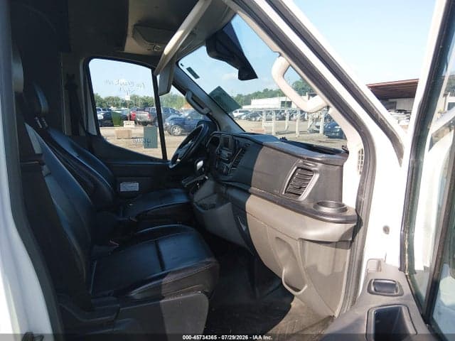 2020 FORD TRANSIT-250 5