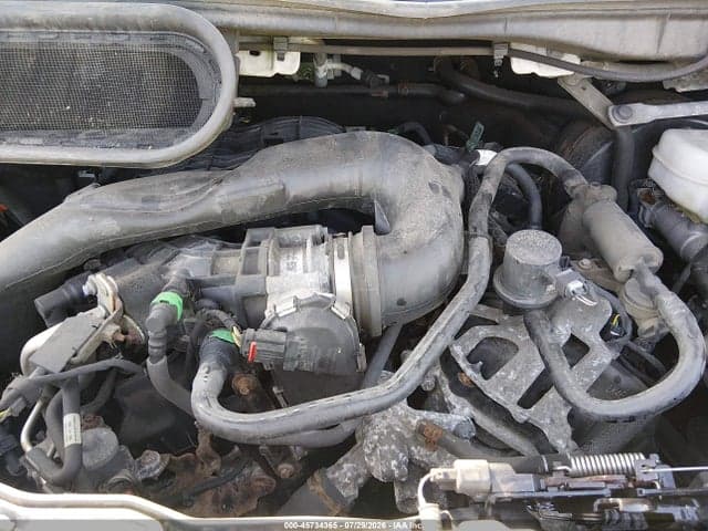 2020 FORD TRANSIT-250 6