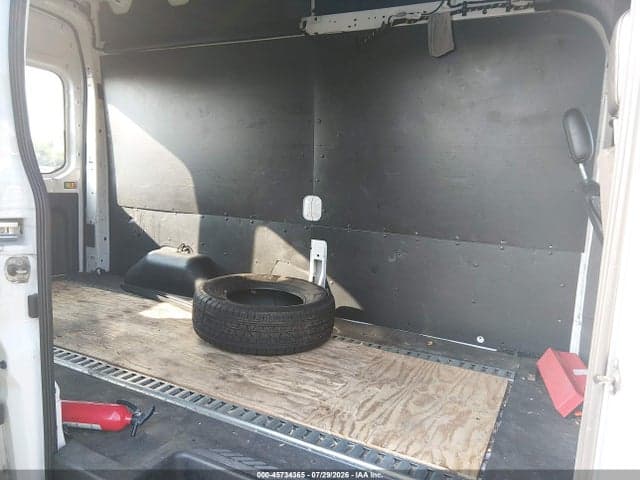 2020 FORD TRANSIT-250 8