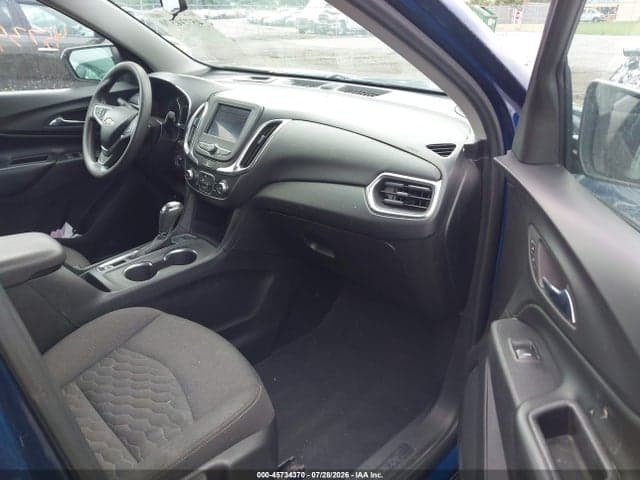 2020 CHEVROLET EQUINOX AWD LT 1.5L TURBO 5