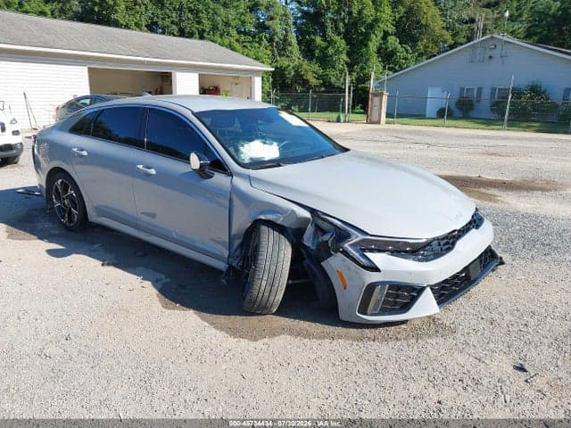 2025 KIA K5 GT-LINE 1