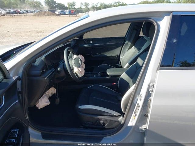 2025 KIA K5 GT-LINE 5