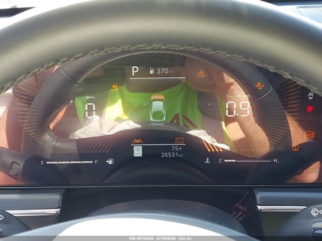 2025 KIA K5 GT-LINE 7