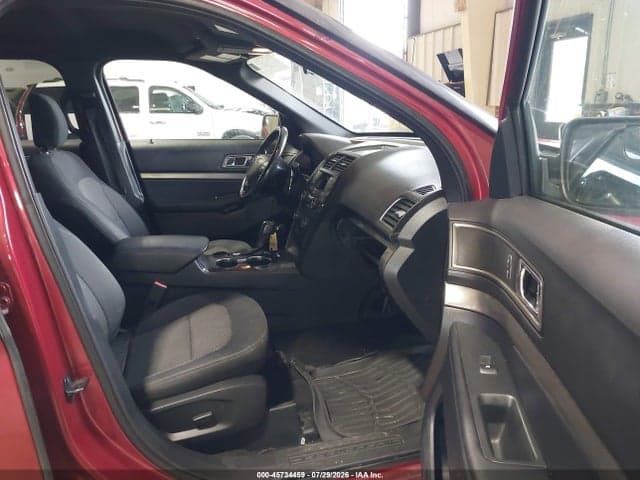 2019 FORD EXPLORER XLT 5