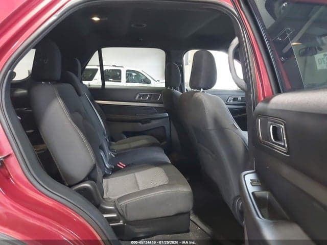 2019 FORD EXPLORER XLT 8