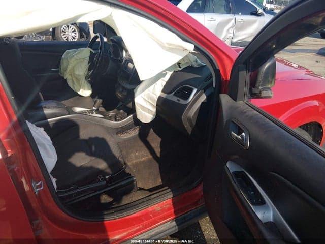 2019 DODGE JOURNEY SE 5