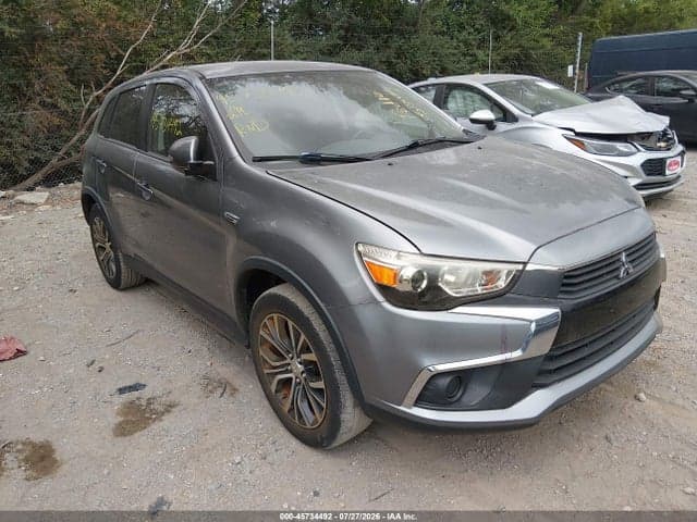 2017 MITSUBISHI OUTLANDER SPORT 2.0 LE