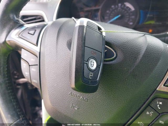 2021 FORD EDGE SEL 11