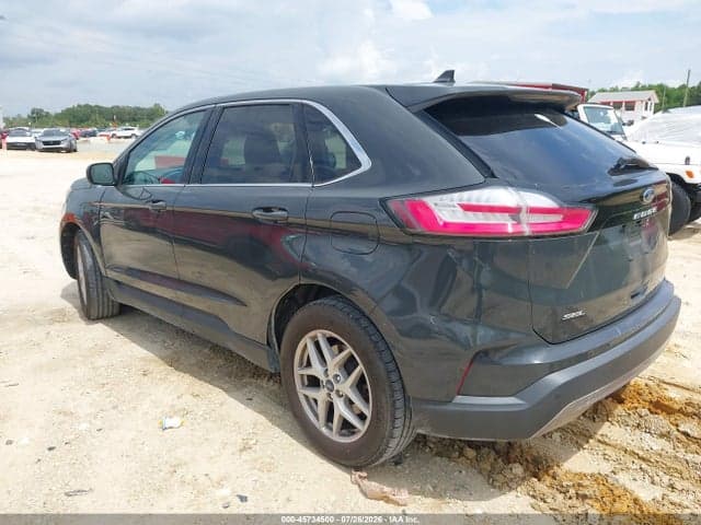 2021 FORD EDGE SEL 3
