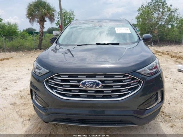 2021 FORD EDGE SEL 6