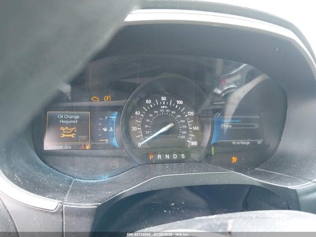 2021 FORD EDGE SEL 7