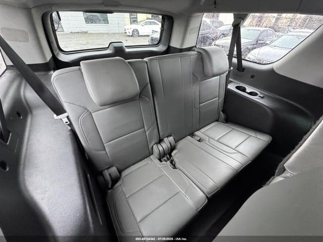 2019 CHEVROLET SUBURBAN LT 11