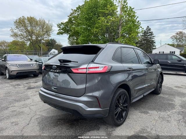 2024 FORD EDGE ST-LINE 4