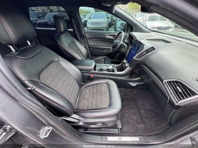 2024 FORD EDGE ST-LINE 5