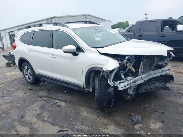 2024 SUBARU ASCENT PREMIUM 8-PASSENGER 1