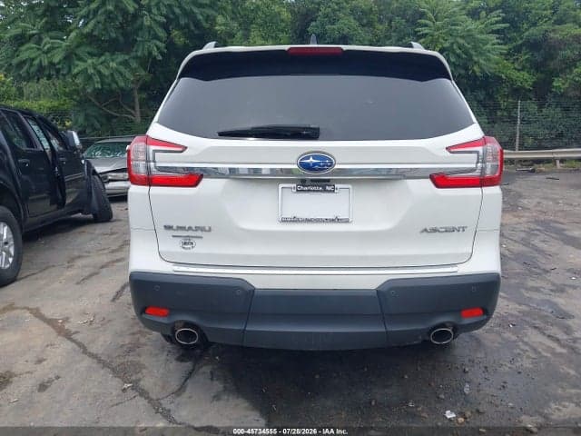 2024 SUBARU ASCENT PREMIUM 8-PASSENGER 16