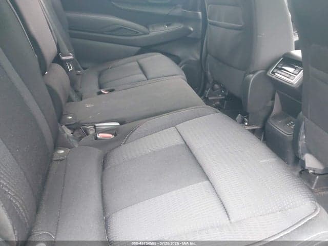 2024 SUBARU ASCENT PREMIUM 8-PASSENGER 8