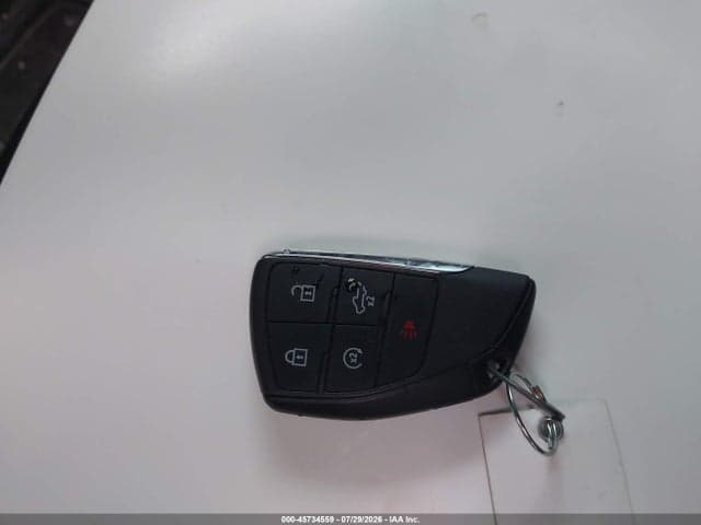 2025 GMC SIERRA 1500 4WD SHORT BOX AT4 11