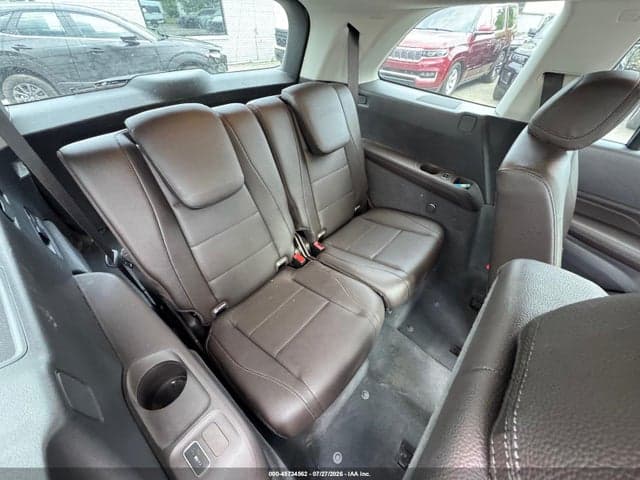 2020 MERCEDES-BENZ GLS 450 4MATIC 11