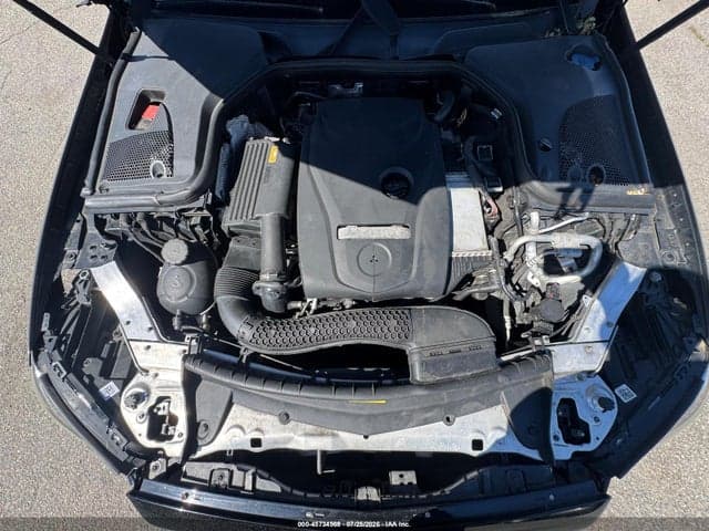 2017 MERCEDES-BENZ E 300 10