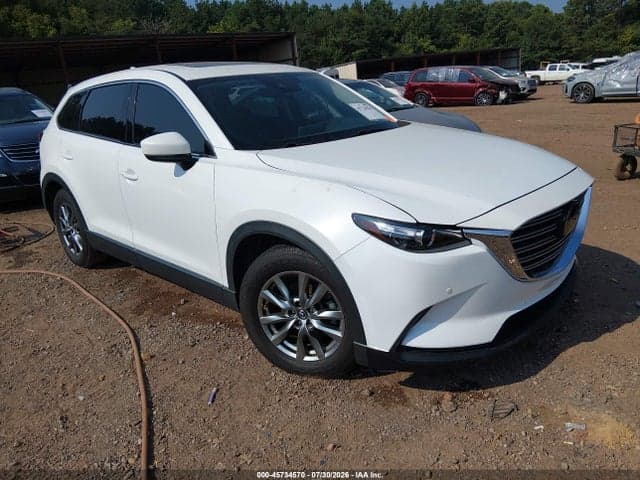 2019 MAZDA CX-9 TOURING 1