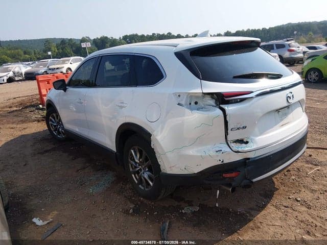 2019 MAZDA CX-9 TOURING 3