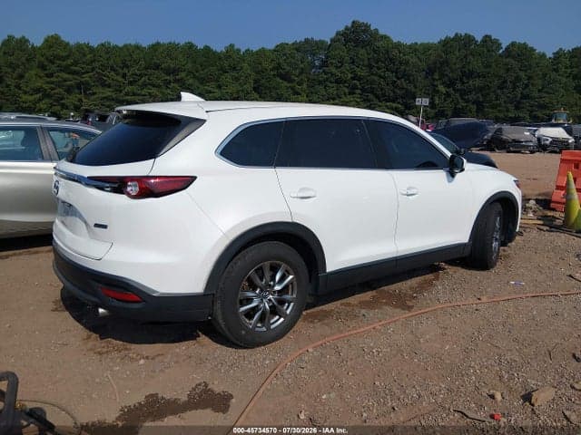 2019 MAZDA CX-9 TOURING 4