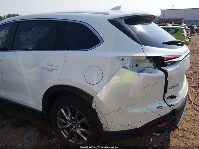 2019 MAZDA CX-9 TOURING 6