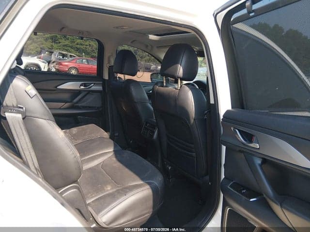 2019 MAZDA CX-9 TOURING 8