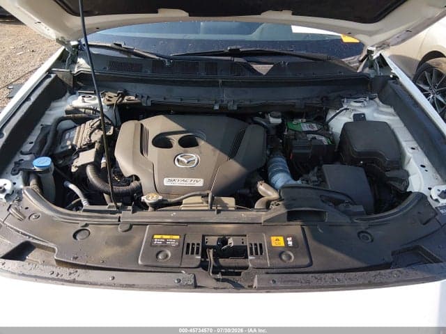 2019 MAZDA CX-9 TOURING 10