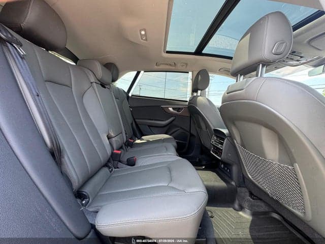 2019 AUDI Q8 55 PREMIUM 6